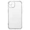 Clin Anti Shock 1,5mm tok iPhone 14 ÁTLÁTSZÓ-5900217340133 2 kép
