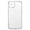 Clin Anti Shock 1,5mm tok iPhone 14 ÁTLÁTSZÓ-5900217340133 2 kép