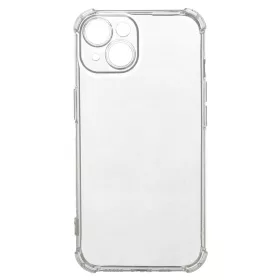 Clin Anti Shock 1,5mm tok iPhone 14 ÁTLÁTSZÓ-5900217340133 2 kép