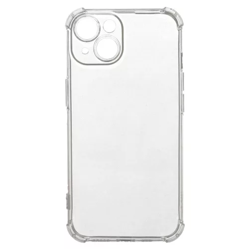 Clin Anti Shock 1,5mm tok iPhone 14 ÁTLÁTSZÓ-5900217340133 2 kép