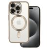 Metallic Magsafe tok iPhone XR Titanium tok-5900217343257 8 kép