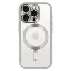Metallic Magsafe tok iPhone 15-höz Ezüst-5900217346197 2 kép
