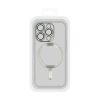 Metallic Magsafe tok iPhone 15-höz Ezüst-5900217346197 8 kép