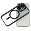 Acrylic Color Magsafe tok Samsung Galaxy S24 Ultra fekete-5900217382102 4 kép