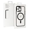 Acrylic Color Magsafe tok Samsung Galaxy S24 Ultra fekete-5900217382102 6 kép