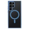 Akryl színű Magsafe tok Samsung Galaxy S24 Ultra világoskék-5900217382140 2 kép