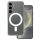 Acryl Magsafe tok Samsung Galaxy S23 átlátszó-5900217382492 1 kép