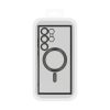 Metallic Magsafe tok Samsung Galaxy S24 Ultra fekete-5900217384601 8 kép