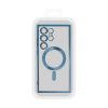 Fémes Magsafe Samsung Galaxy S24 Ultra Blue tok-5900217384625 8 kép