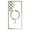 Metallic Magsafe tok Samsung Galaxy S24 Ultra Titanium-5900217384700 4 kép