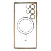 Metallic Magsafe tok Samsung Galaxy S24 Ultra Titanium-5900217384700 5 kép