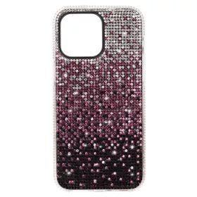 Tel Protect Diamond tok Samsung Galaxy A14 4G/5G burgundy-5900217394631 2 kép