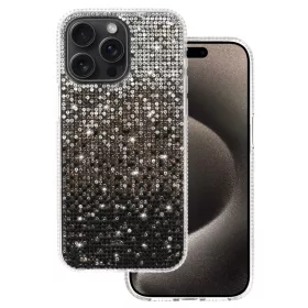 Tel Protect Diamond tok Samsung Galaxy A55 5G fekete-5900217394761 1 kép