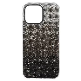 Tel Protect Diamond tok Samsung Galaxy A55 5G fekete-5900217394761 2 kép