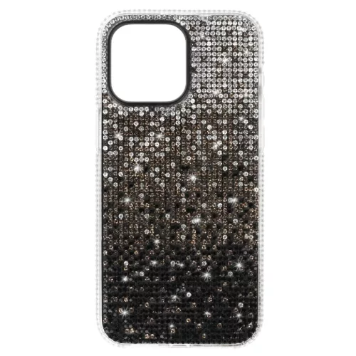 Tel Protect Diamond tok Samsung Galaxy A55 5G fekete-5900217394761 2 kép