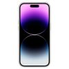 Tel Protect Silicone Premium tok Samsung Galaxy S23 Ultra titanium-5900217399438 3 kép