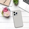 Tel Protect Silicone Premium tok Samsung Galaxy S23 Ultra titanium-5900217399438 5 kép