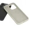 Silicone Lite iPhone 13 Pro Max tok-5900217403401 4 kép