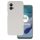 Silicone Lite tok Motorola Moto G53 titanium-5900217404040 1 kép