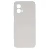 Silicone Lite tok Motorola Moto G53 titanium-5900217404040 2 kép