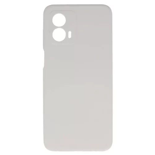 Silicone Lite tok Motorola Moto G53 titanium-5900217404040 2 kép