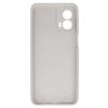 Silicone Lite tok Motorola Moto G53 titanium-5900217404040 3 kép