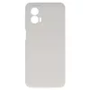 Motorola Moto G73 5G Titanium Lite szilikon tok-5900217404477 2 kép