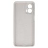 Motorola Moto G73 5G Titanium Lite szilikon tok-5900217404477 3 kép