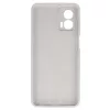 Motorola Moto G73 5G Titanium Lite szilikon tok-5900217404477 3 kép