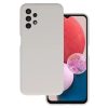 Silicone Lite tok Samsung Galaxy A13 4G titán-5900217404552 1 kép