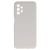 Silicone Lite tok Samsung Galaxy A13 4G titán-5900217404552 2 kép