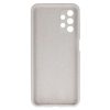 Silicone Lite tok Samsung Galaxy A13 4G titán-5900217404552 3 kép