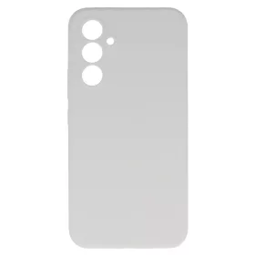 Samsung Galaxy A34 5G Silicone Lite tok titanium-5900217404651 2 kép