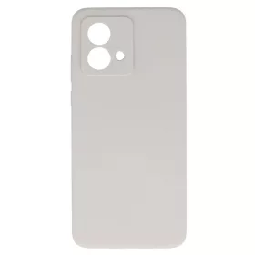 Silicone Lite tok Motorola Moto G84 5G titán-5900217407225 2 kép