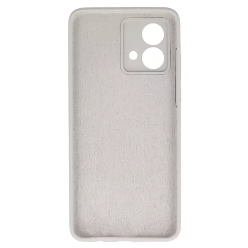 Silicone Lite tok Motorola Moto G84 5G titán-5900217407225 3 kép