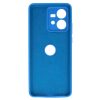 Silicone Lite tok Motorola Edge 40 Neo 5G kék-5900217411673 3 kép