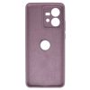 Szilikon Lite Tok Motorola Edge 40 Neo 5G heather-5900217411680 3 kép