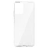 2 mm vastag átlátszó hátlap tok MOTOROLA MOTO G34 5G-hez-5900217412304 2 kép