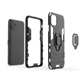 Ring Armor tok Samsung Galaxy A55 5G Fekete-5900217413448 2 kép