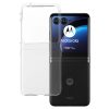 Ultra Clear 1mm tok Motorola Razr 40 Ultra átlátszó-5900217413851 1 kép