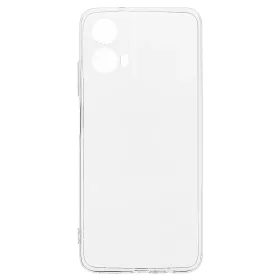 Ultra Clear 1 mm tok Motorola Moto G34 5G áttetsző-5900217413844 2 kép