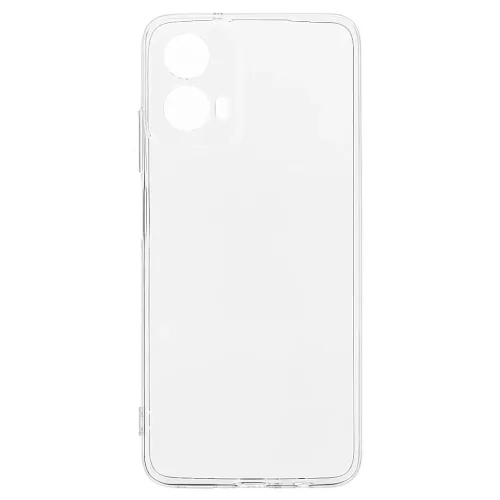 Ultra Clear 1 mm tok Motorola Moto G34 5G áttetsző-5900217413844 2 kép