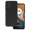 MATT hátlap tok MOTOROLA MOTO G34 5G fekete-5900217413455 1 kép