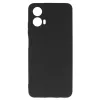 MATT hátlap tok MOTOROLA MOTO G34 5G fekete-5900217413455 2 kép