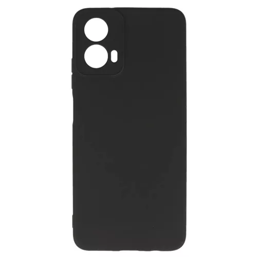 MATT hátlap tok MOTOROLA MOTO G34 5G fekete-5900217413455 2 kép