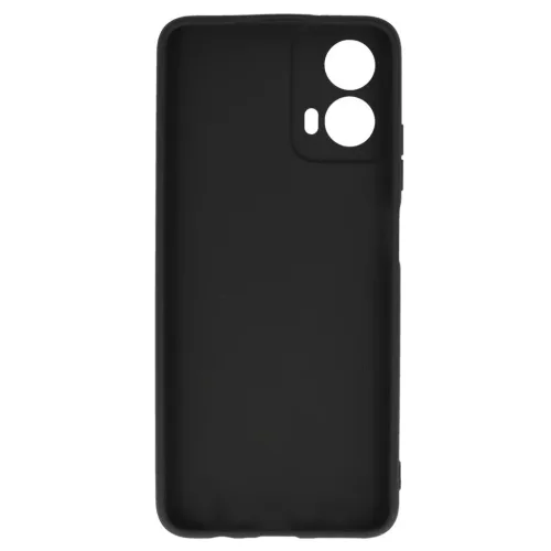 MATT hátlap tok MOTOROLA MOTO G34 5G fekete-5900217413455 3 kép