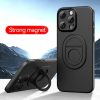 Tel Protect Magnetic Elipse tok Samsung Galaxy A54 5G fekete-5900217417705 10 kép