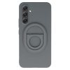 Tel Protect Magnetic Elipse Samsung Galaxy A54 5G szürke tok-5900217417712 2 kép