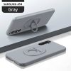 Tel Protect Magnetic Elipse Samsung Galaxy A54 5G szürke tok-5900217417712 7 kép