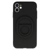 Tel Protect Magnetic Elipse tok iPhone 11 fekete-5900217419310 2 kép
